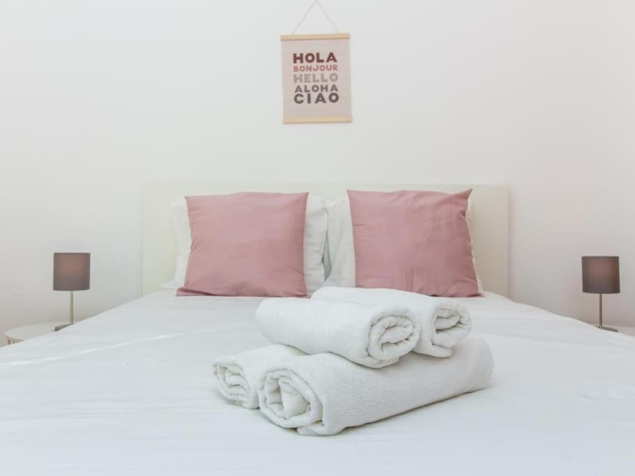 Willa Balaia Mar House - Sea View & Playground & Garage & Bbq & Albufeira Zewnętrze zdjęcie